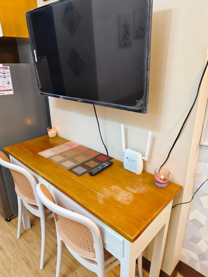 Affordable Condo In Cdo Mesaverte カガヤン・デ・オロ エクステリア 写真