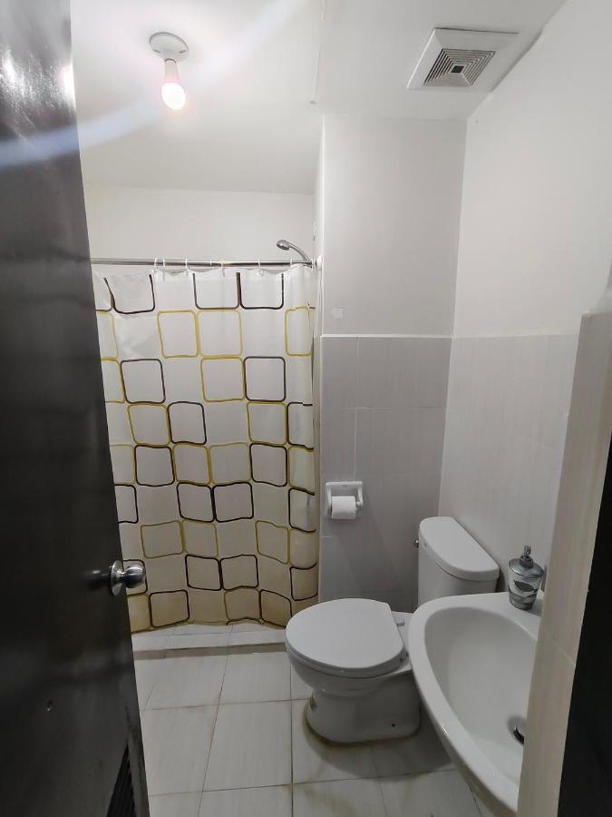 Affordable Condo In Cdo Mesaverte カガヤン・デ・オロ エクステリア 写真